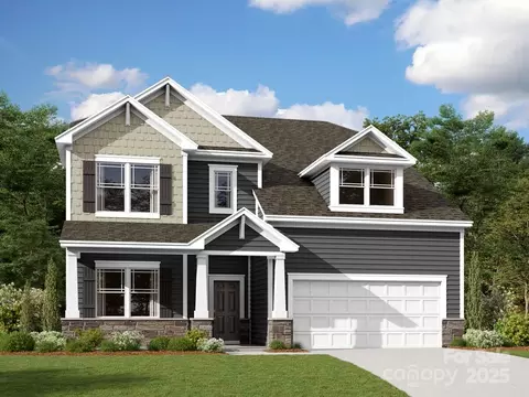 488 Cavehill Nw Dr NW, Concord, NC 28027
