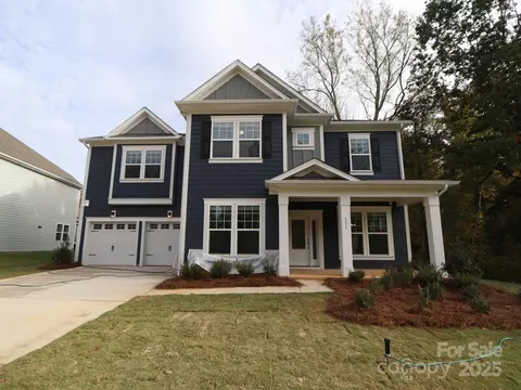 531 Nutgrove Nw Dr NW, Concord, NC 28027