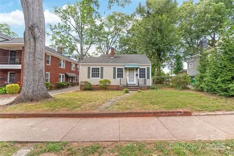 917 Sunnyside Ave, Charlotte, NC 28204