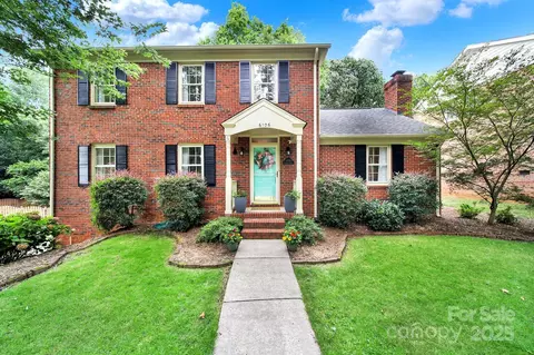 6106 Hickory Forest Dr, Charlotte, NC 28277