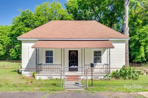 514 Jones St, Chester, SC 29706