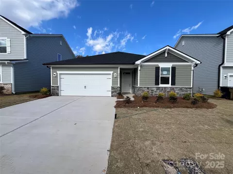 2017 Cunningham Farm Dr, Indian Trail, NC 28079