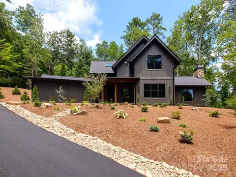 115 Rockbrook Overlook Overlook, Brevard, NC 28712