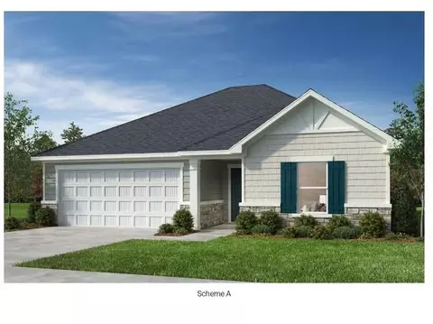 4023 Cunningham Farm Dr, Indian Trail, NC 28079