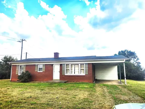 637 Plato Lee Rd, Shelby, NC 28150