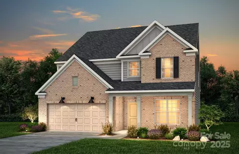 1547 NW Gossage Ln, Concord, NC 28027