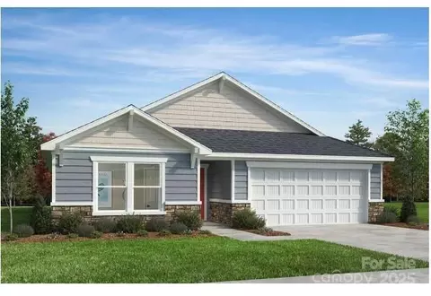 1008 Farm Branch Ct, Indian Trail, NC 28079