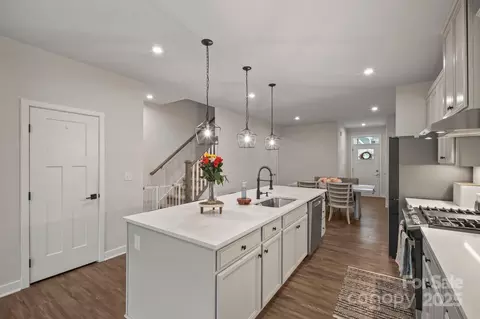 Kitchen - 768 Hazel Way, Denver, NC 28037 photo 3 of 4