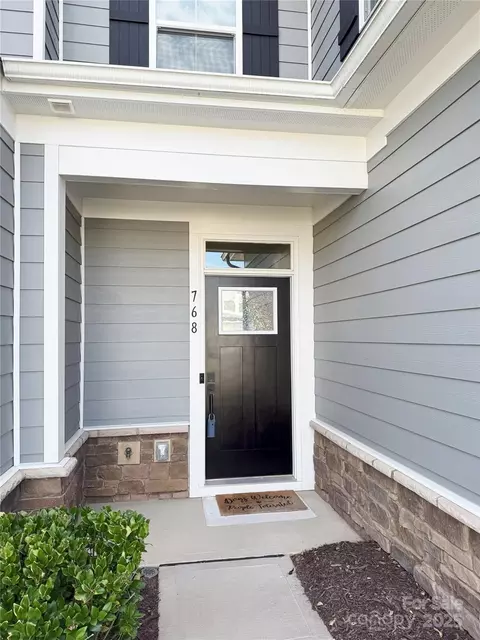Exterior - 768 Hazel Way, Denver, NC 28037 photo 1 of 4
