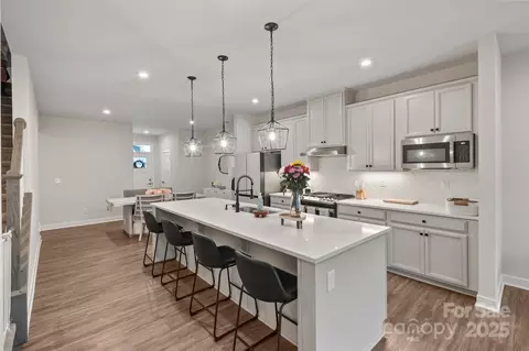Kitchen - 768 Hazel Way, Denver, NC 28037 photo 2 of 4