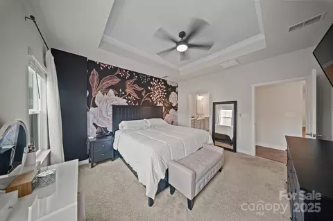 Bedroom - 768 Hazel Way, Denver, NC 28037 photo 2 of 7