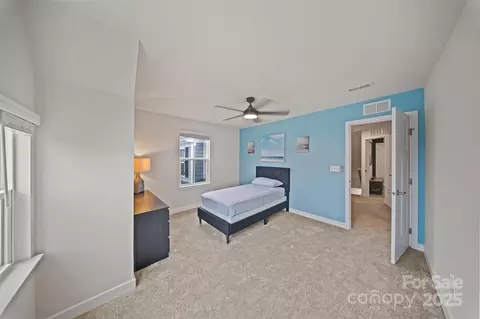 Bedroom - 768 Hazel Way, Denver, NC 28037 photo 5 of 7