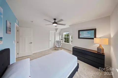 Bedroom - 768 Hazel Way, Denver, NC 28037 photo 6 of 7