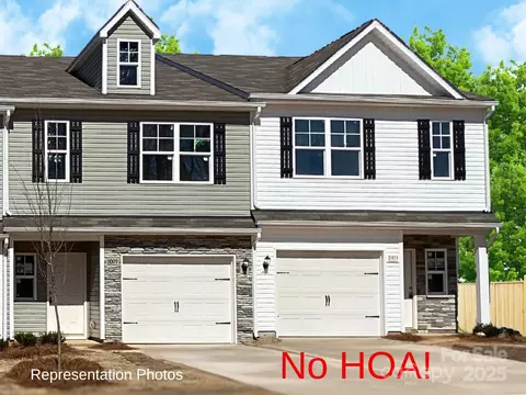 2013 Mcdonald Dr, Charlotte, NC 28216