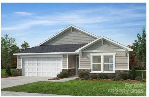 1007 Farm Branch Ct, Indian Trail, NC 28079