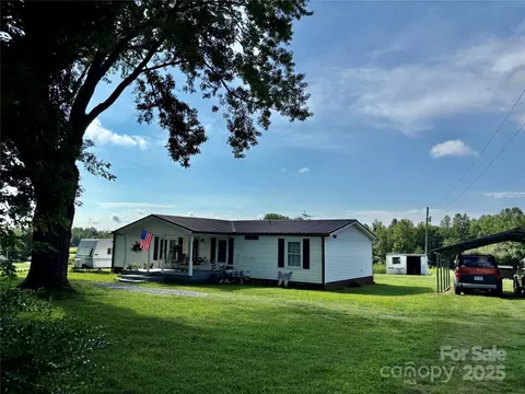 2830 Burgin Smith Rd, Vale, NC 28168 photo 2