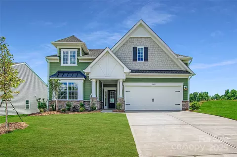 2843 Morning Song 355 Way #355, Lancaster, SC 29720
