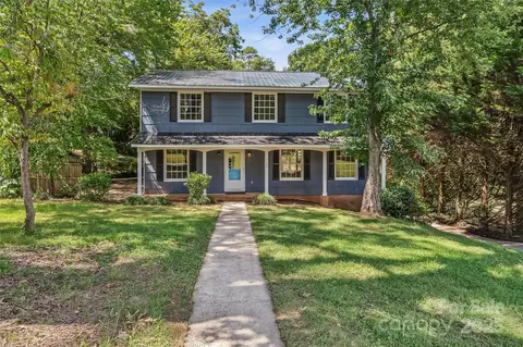 1120 16th Nw Ave NW, Hickory, NC 28601