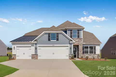 2244 Moon Crest 151 Rd #151, Lancaster, SC 29720