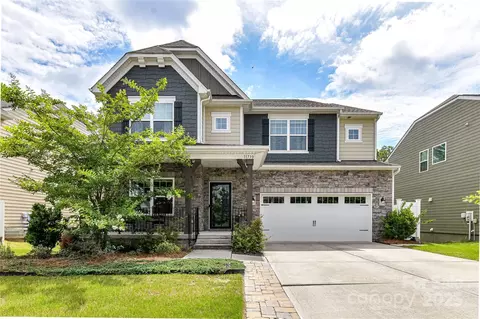 11730 Maher Ln, Huntersville, NC 28078