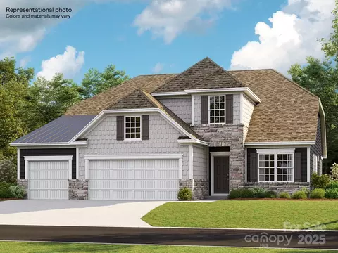 2271 Moon Crest Rd, Lancaster, SC 29720