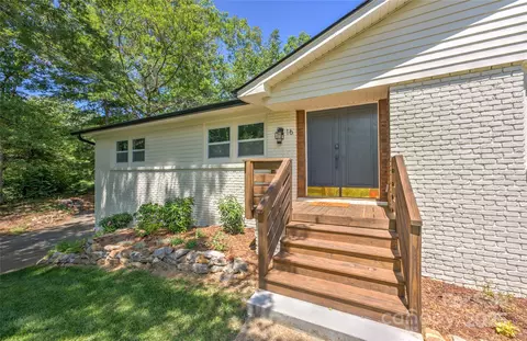 16 Graystone Rd, Asheville, NC 28804