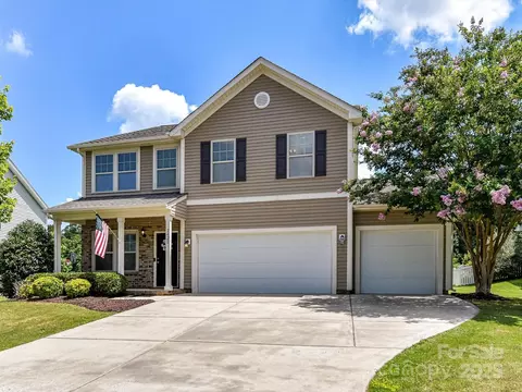 2420 Sierra Chase Dr, Monroe, NC 28112