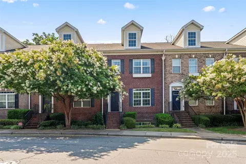 8439 Summerford Dr, Charlotte, NC 28269