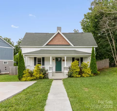 761 N Main St, Canton, NC 28716