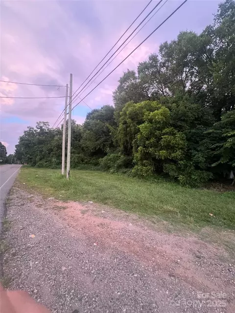 0 Winston Ave, Statesville, NC 28677