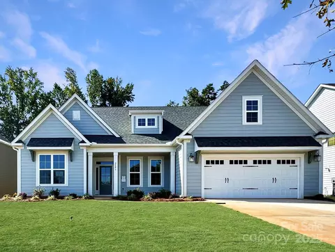 2591 Cornelius Nw 78 Pl NW #78, Concord, NC 28027
