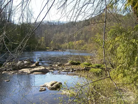 0 Dillard Rd, Silva, NC 28779