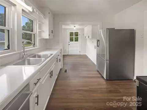 Kitchen - 6445 Griffin Rd, Lancaster, SC 29720 photo 2 of 2