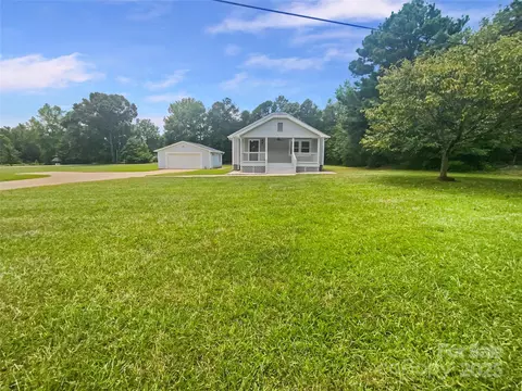6445 Griffin Rd, Lancaster, SC 29720