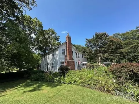 1375 Kern Carlton Rd, Salisbury, NC 28146