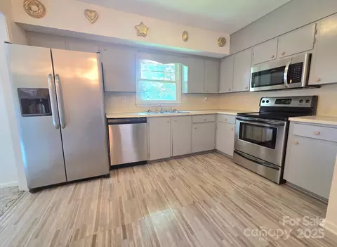 Kitchen - 717 2nd Sw St SW, Conover, NC 28613 photo 1 of 1