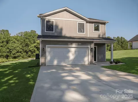 713 32nd Ne St NE, Conover, NC 28613
