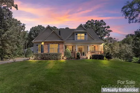8331 Nc 218 E Hwy E, Marshville, NC 28103