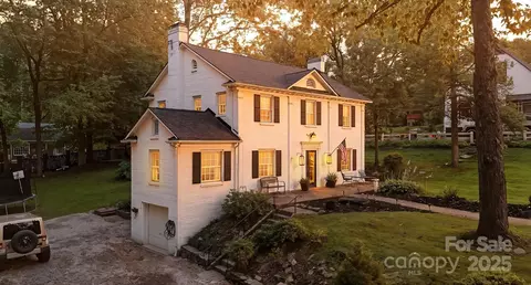 1412 Mimosa Nw Ln NW, Lenoir, NC 28645