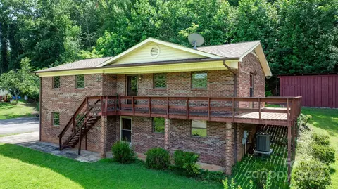 343 Highland Dr, Marion, NC 28752
