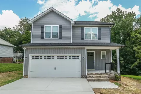 1340 Mistletoe Ridge Nw Pl NW, Concord, NC 28027
