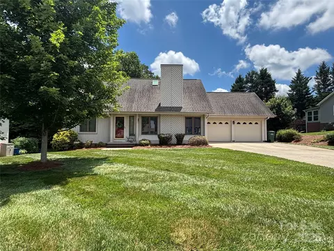 2420 24th Ne Ave NE, Hickory, NC 28601