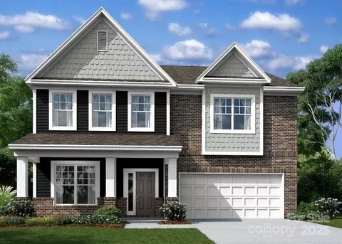 1327 Yellow Springs Dr, Huntersville, NC 28078