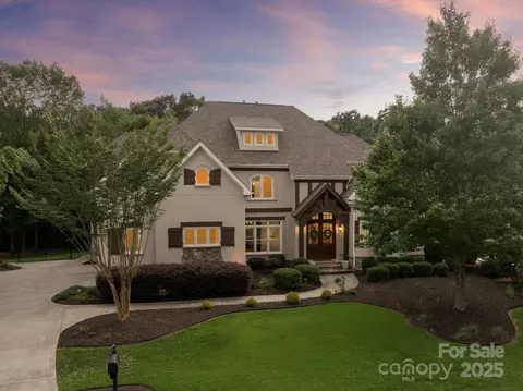 1221 Hadley Park Ln, Weddington, NC 28104
