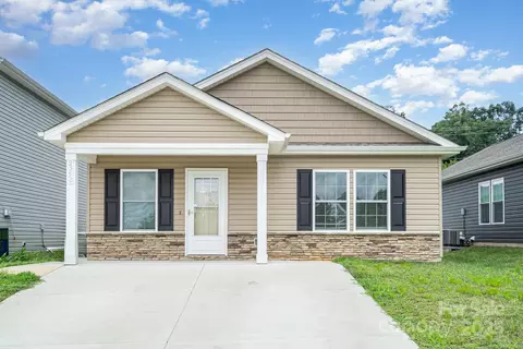 2550 Snow Creek Ne Rd NE, Hickory, NC 28601