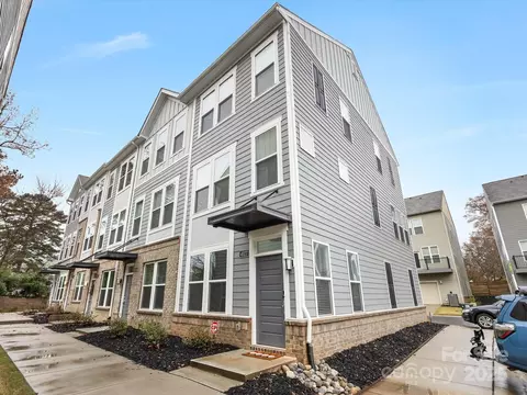 4027 Capital Ridge 10 Ct #10, Charlotte, NC 28205