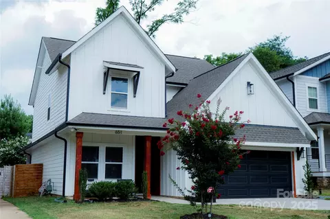 651 Tennyson Dr, Charlotte, NC 28208