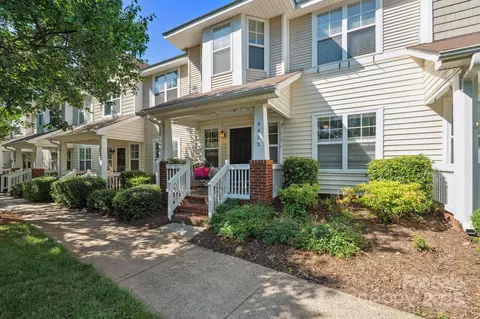 8412 Townley Rd, Huntersville, NC 28078