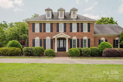 304 Deese Rd, Monroe, NC 28110