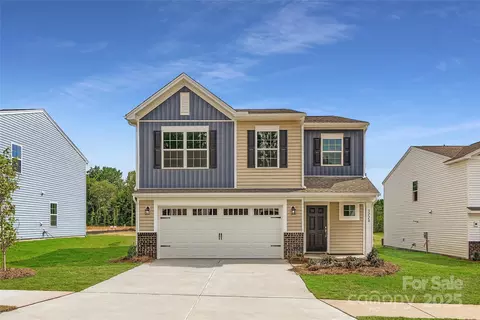 3220 Crawford Ave, Gastonia, NC 28052